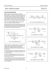 BGA2712 datasheet.datasheet_page 4