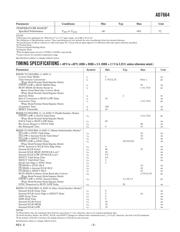 AD7664ACPRL datasheet.datasheet_page 3