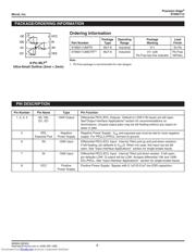 SY89311UMI TR datasheet.datasheet_page 2