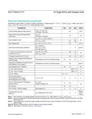 ICL7117CMH+D datasheet.datasheet_page 4