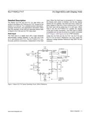 ICL7117CMH+D datasheet.datasheet_page 5