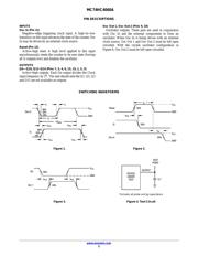 NLVHC4060ADTR2G datasheet.datasheet_page 5