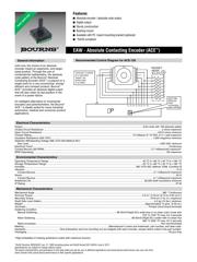 EAW0J-B24-SA0L datasheet.datasheet_page 1