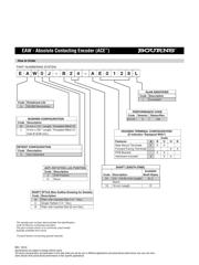 EAW0J-B24-SA0L datasheet.datasheet_page 5