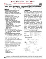 BQ24257YFFT datasheet.datasheet_page 1