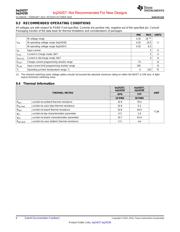 BQ24257YFFR datasheet.datasheet_page 6