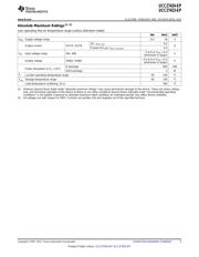 UCC27424MDGNREP datasheet.datasheet_page 5