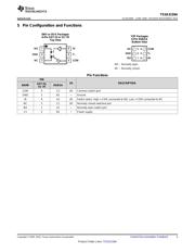 TS5A3159ADCKR datasheet.datasheet_page 3