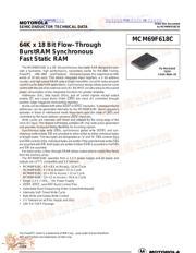 MCM69F618C datasheet.datasheet_page 1