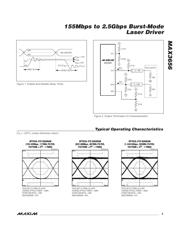 MAX3656ETG+TD datasheet.datasheet_page 5