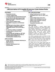 LM80CIMT-3 datasheet.datasheet_page 1