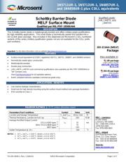 JANTX1N5711UR1 datasheet.datasheet_page 1