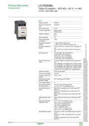 LC1D093BL datasheet.datasheet_page 1