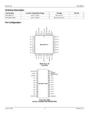 MIC58P01BWM datasheet.datasheet_page 2