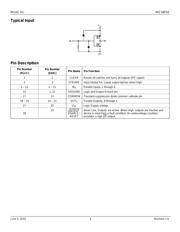 MIC58P01BWM datasheet.datasheet_page 3