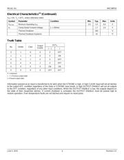 MIC58P01BWM datasheet.datasheet_page 5
