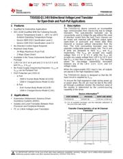 TXS0102QDCURQ1 datasheet.datasheet_page 1