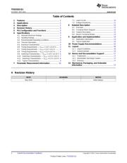 TXS0102QDCURQ1 datasheet.datasheet_page 2