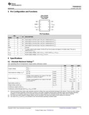 TXS0102QDCURQ1 datasheet.datasheet_page 3