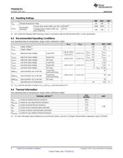 TXS0102QDCURQ1 datasheet.datasheet_page 4