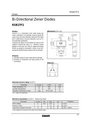 RSB27F2T106 数据规格书 1