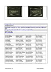 SN74HC245NSR datasheet.datasheet_page 4