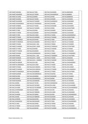 SN74HC245NSR datasheet.datasheet_page 5