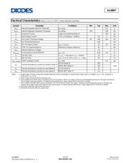 AL8807W5-7 datasheet.datasheet_page 3