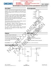 ZXCL300E5TA datasheet.datasheet_page 1