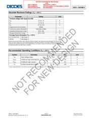 ZXCL300E5TA datasheet.datasheet_page 3