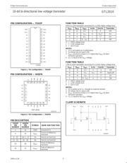 GTL2010PW-T datasheet.datasheet_page 3