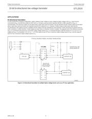 GTL2010PW-T datasheet.datasheet_page 4