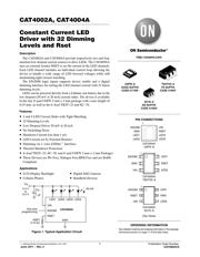 CAT4004AHU2-GT3 datasheet.datasheet_page 1