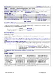 TMS320DM8168SCYG2 datasheet.datasheet_page 1