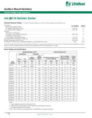 V39CH8(C9501A) datasheet.datasheet_page 2