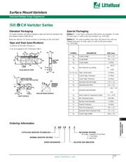 V39CH8(C9501A) datasheet.datasheet_page 5