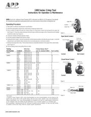 1309G2 datasheet.datasheet_page 1