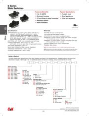 S701031S207Q datasheet.datasheet_page 1