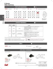 S701031S207Q datasheet.datasheet_page 5