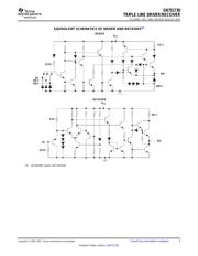 SN751730DE4 datasheet.datasheet_page 3