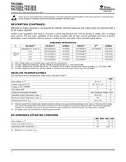 TPS72525 datasheet.datasheet_page 2