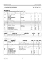 BCY59 datasheet.datasheet_page 3