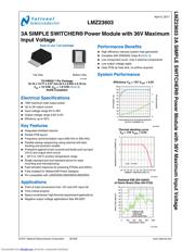 LMZ23603TZX datasheet.datasheet_page 1