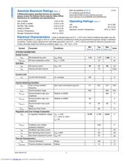 LMZ23603TZX datasheet.datasheet_page 4