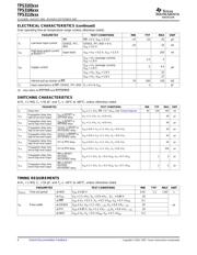 TPS3106E09DBVT datasheet.datasheet_page 4