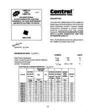 1SMB100ATR13 datasheet.datasheet_page 1