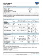 DG213DY-T1 datasheet.datasheet_page 2