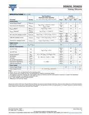 DG213DY-T1 datasheet.datasheet_page 3