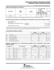 SN74ALS02ADR datasheet.datasheet_page 3