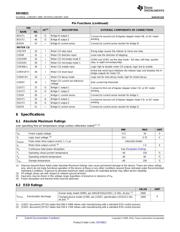 DRV8821DCAR datasheet.datasheet_page 4